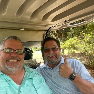 Meet your Posher, Michael